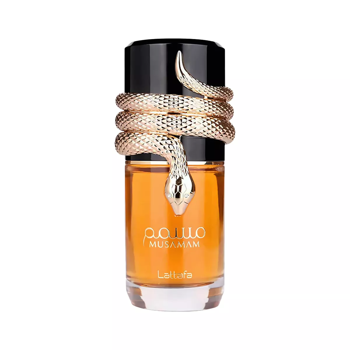 Musamam Perfume by Lattafa EDP For Unisex 100 ml