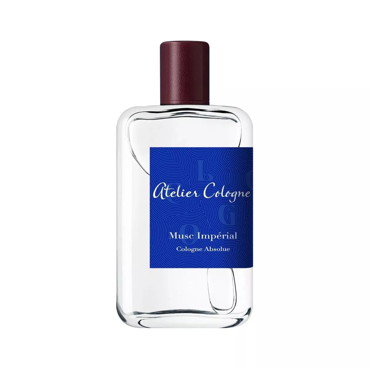 عطر مسك إمبريال من أتيلير كولون أو دو كولون للجنسين 200 مل