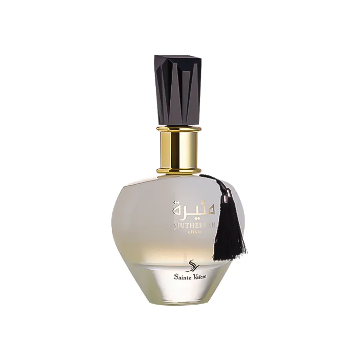 Mutheerah Elixir Perfume by Sainte Valere EDP For Men and Women 100 ml
