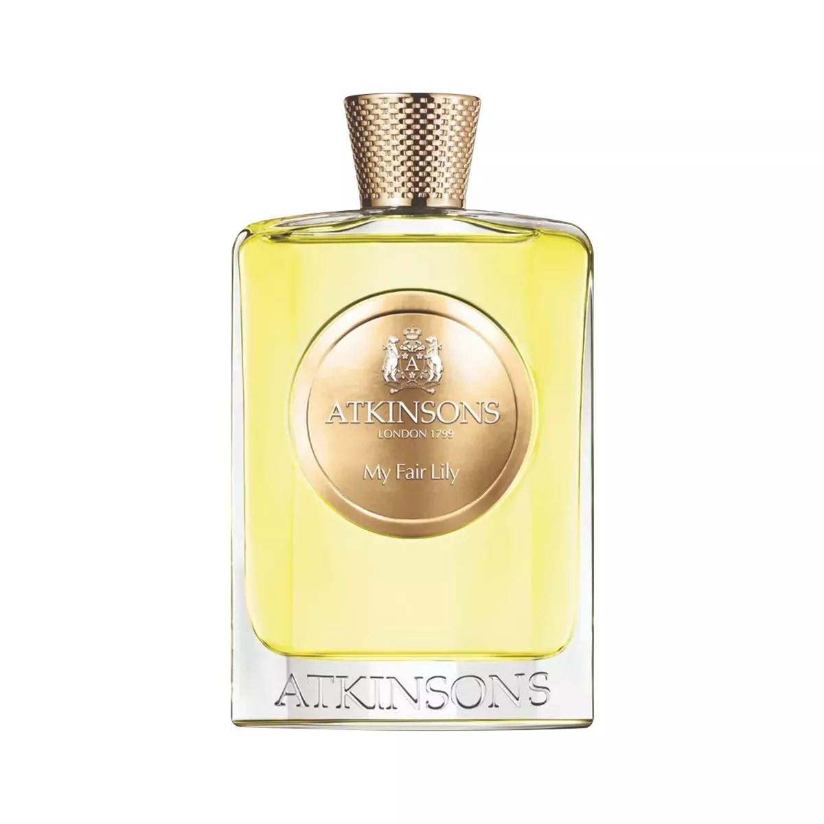 My Fair Lily Perfume By Atkinsons EDP For Men and Women 100 ml