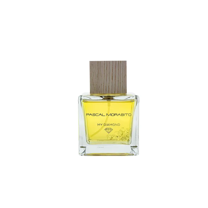 My Diamond Perfume by Pascal Morabito EDP For Women 95 ml