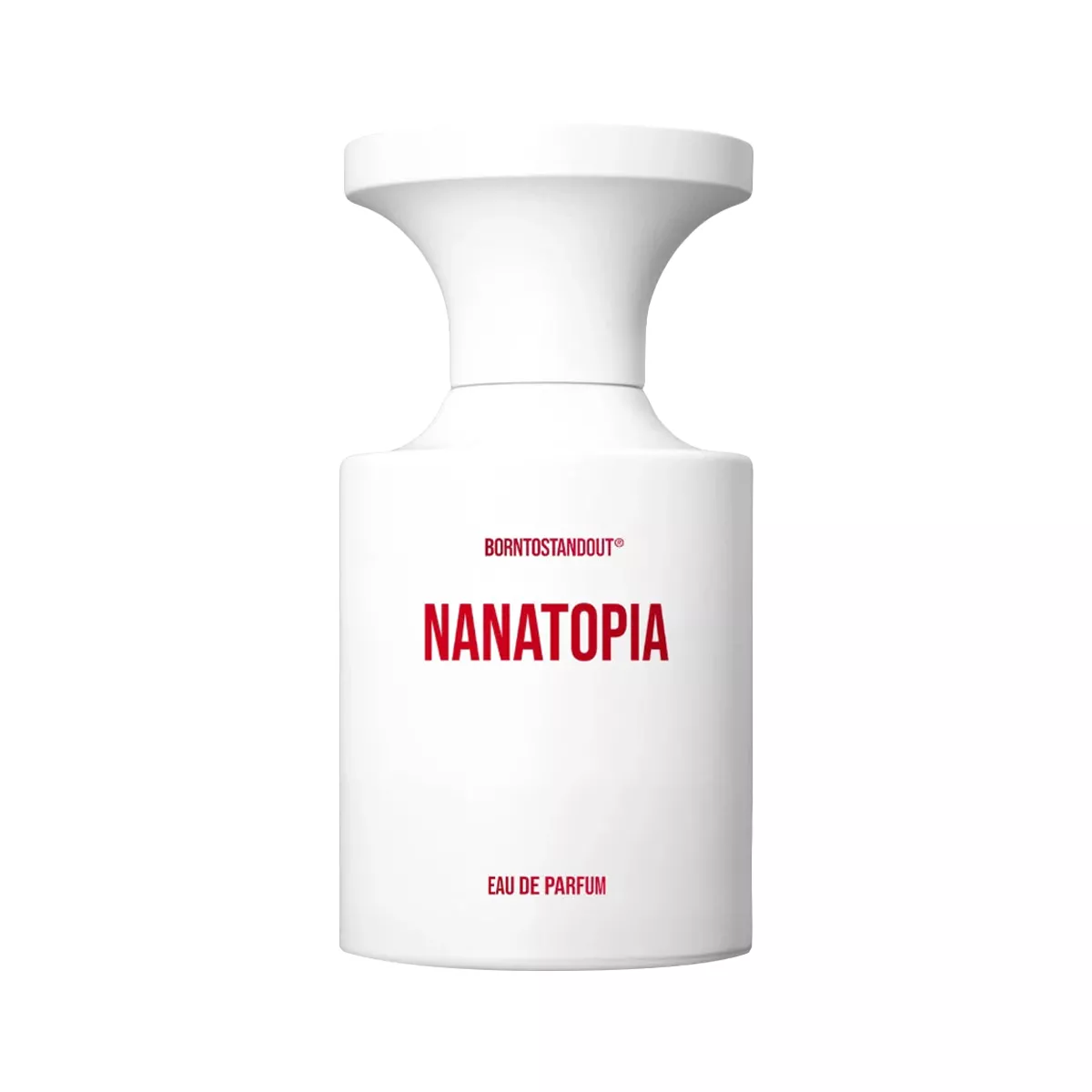 Nanatopia Perfume by Born to Stand Out EDP For Unisex 50 ml