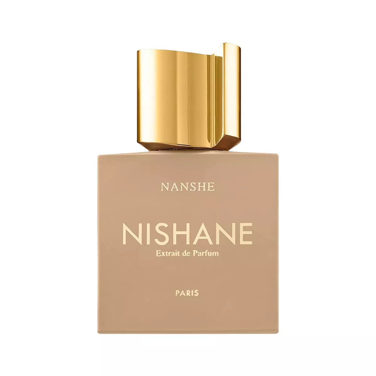 Nanshe Extrait De Parfum Perfume by Nishane Extraits de Parfum For Men and Women 100 ml