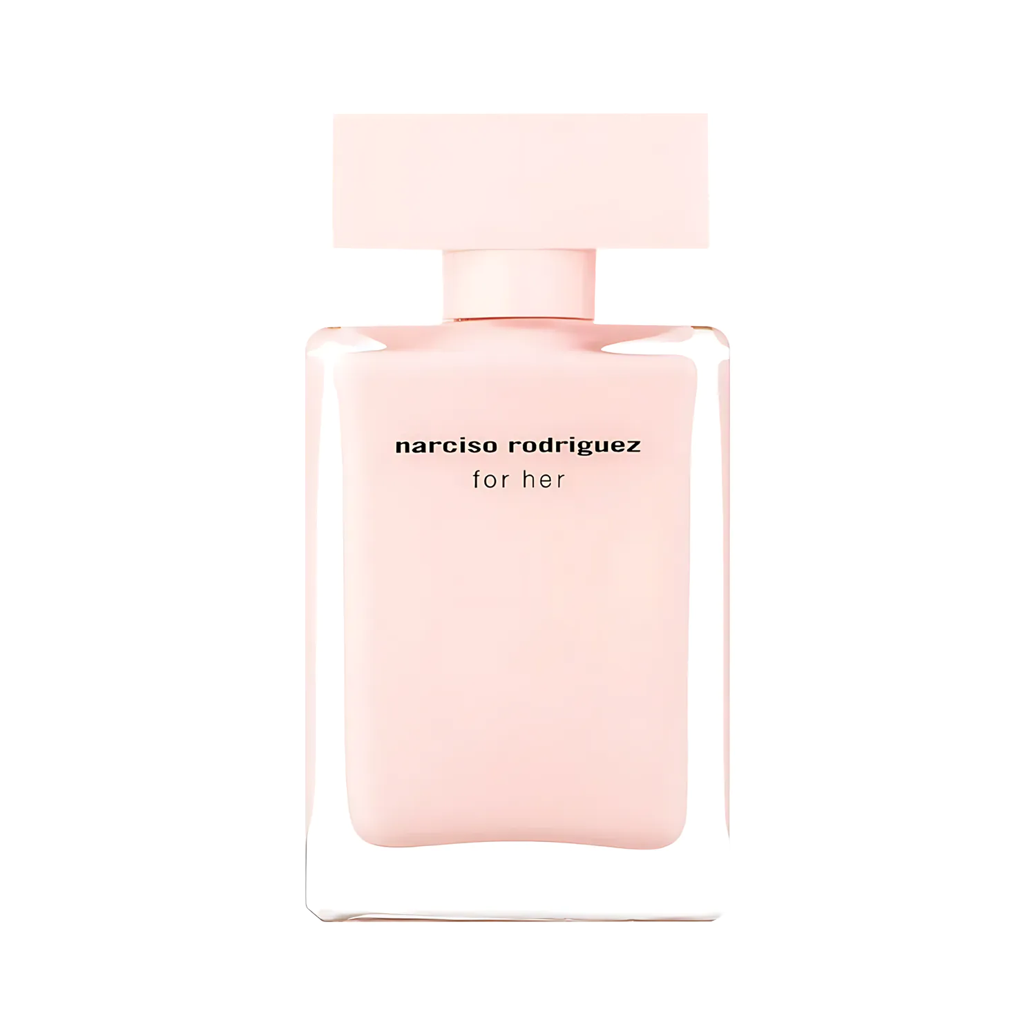For Her Perfume By Narciso Rodriguez EDP For Women 50 ml