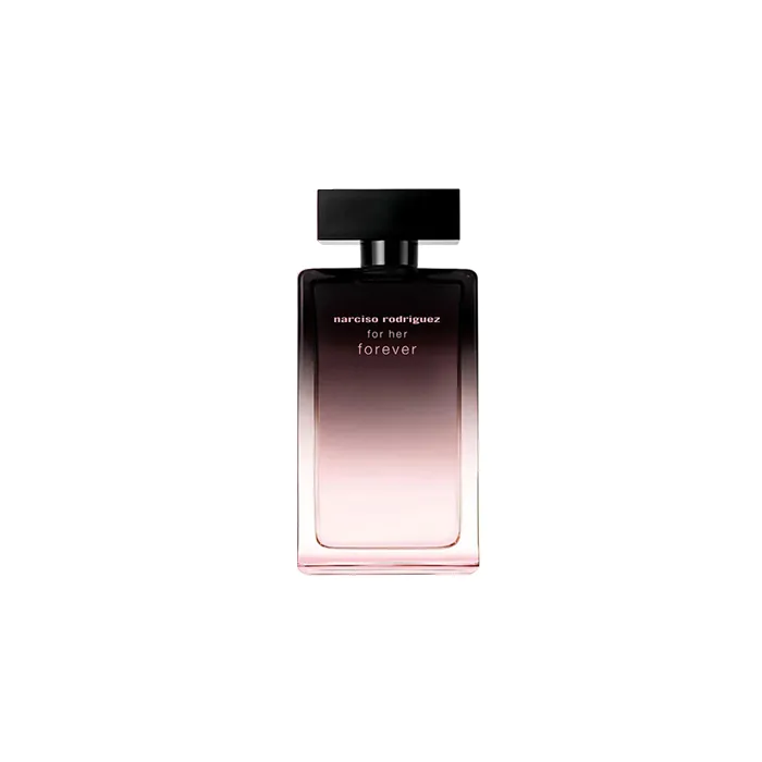 For Her Forever Perfume by Narciso Rodriguez Eau de Parfum For Women 100 ml