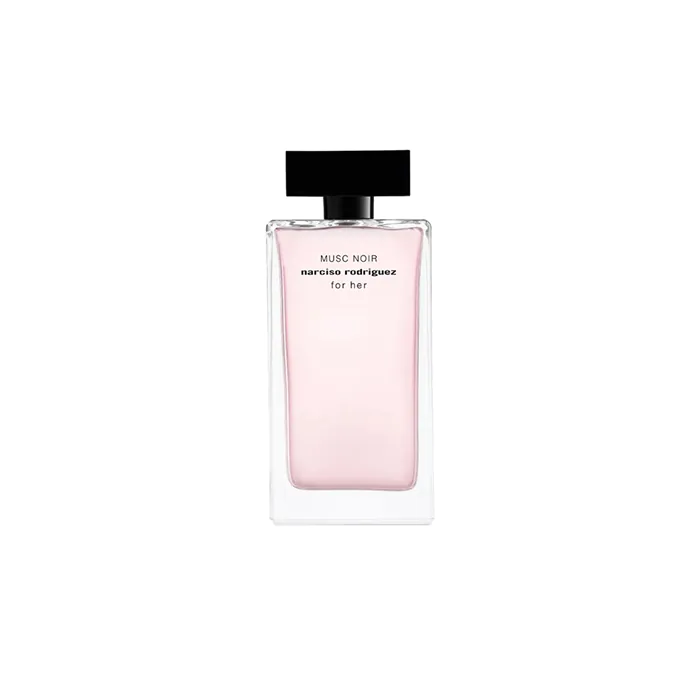 Musc Noir For Her Perfume by Narciso Rodriguez Eau de Parfum For Women 150 ml