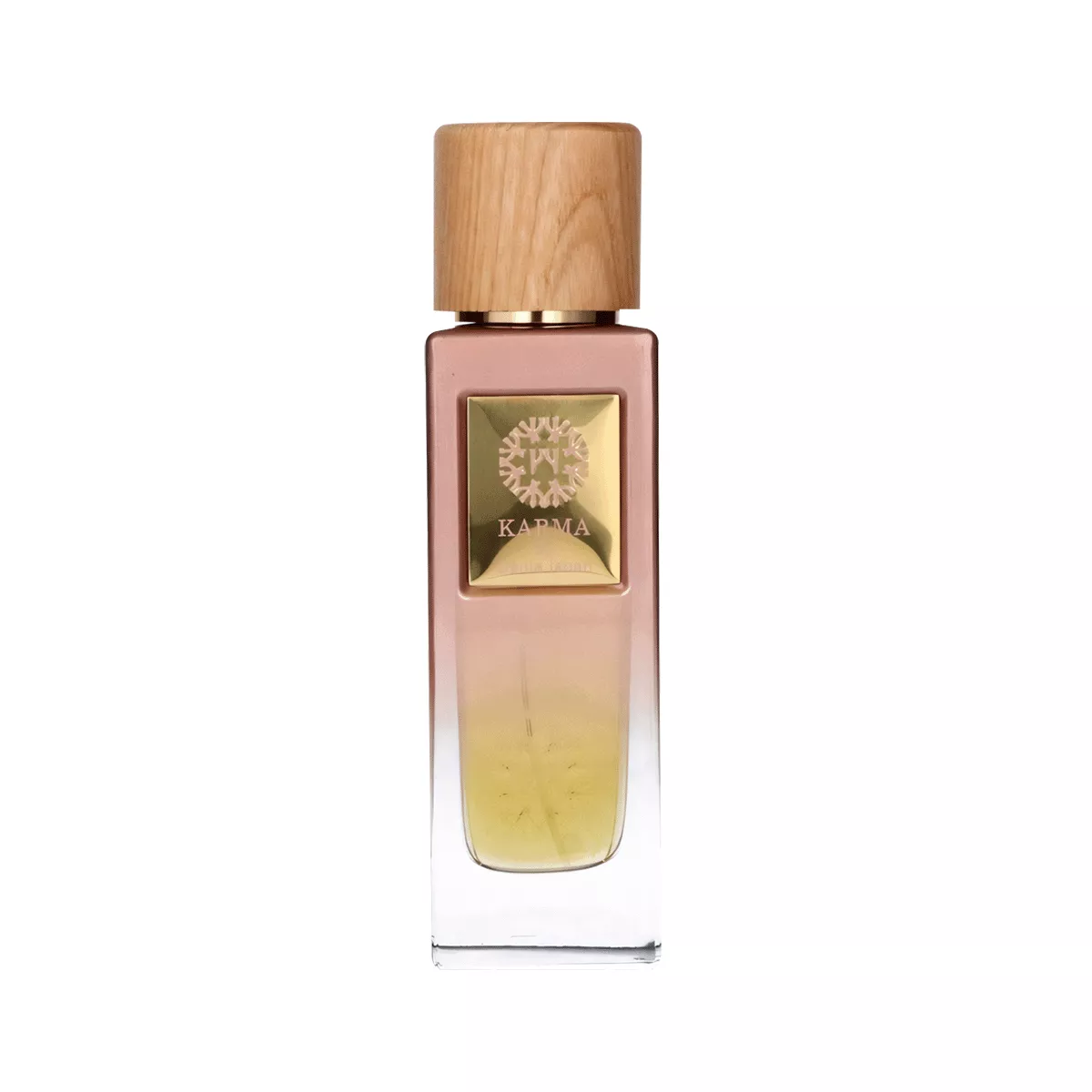 عطر ناتشورال كارما من ذا وودز كوليكشن أو دو برفيوم للجنسين 100 مل