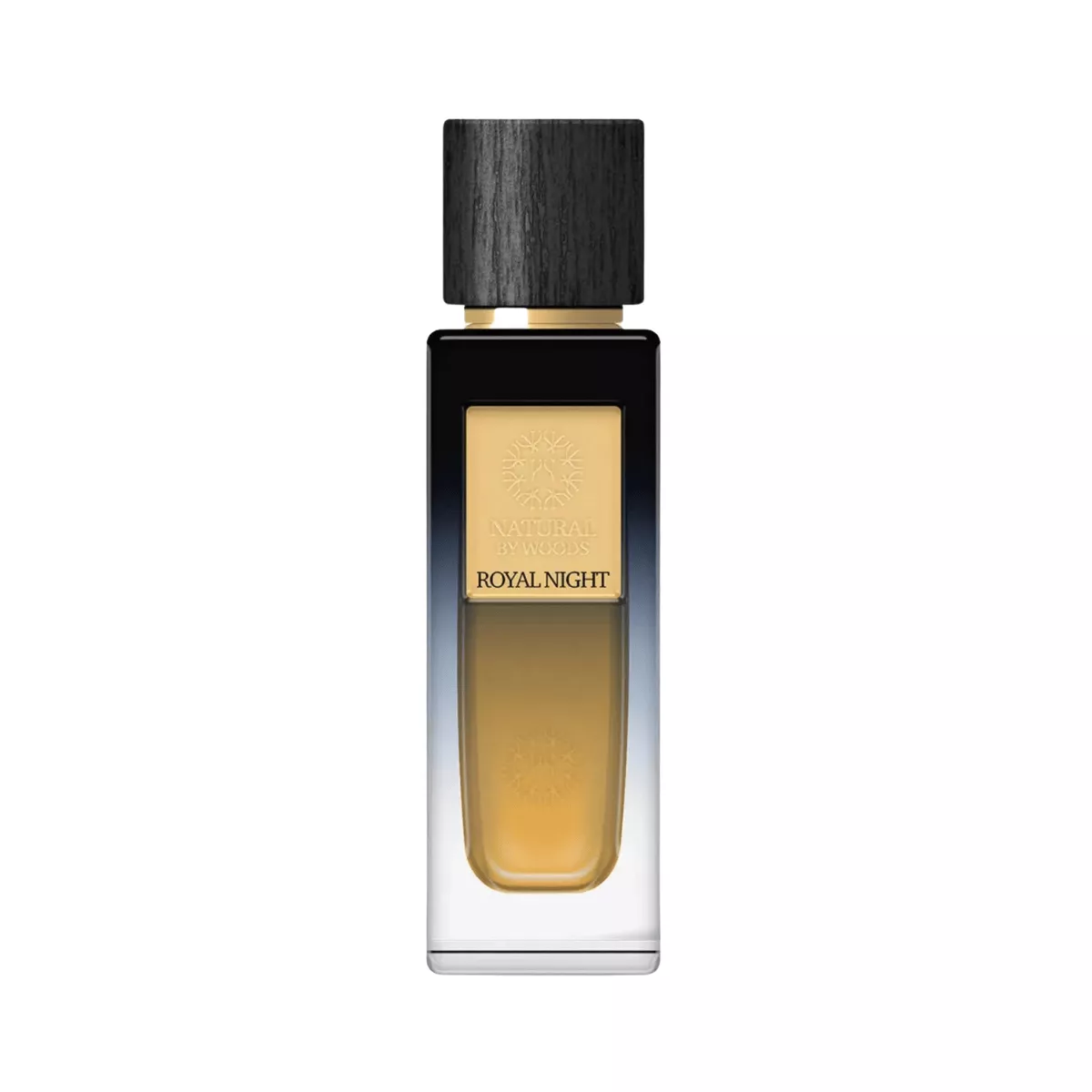 عطر ناتشورال رويال نايت من ذا وودز كوليكشن أو دو برفيوم للجنسين 100 مل