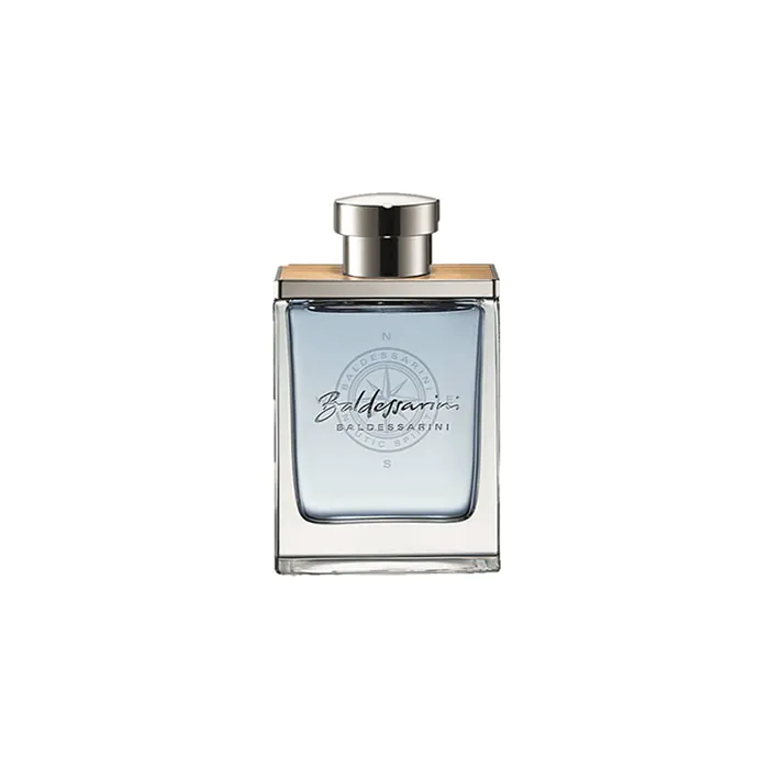 Nautic Spirit Perfume by Baldessarini EDT For Men 90 ml
