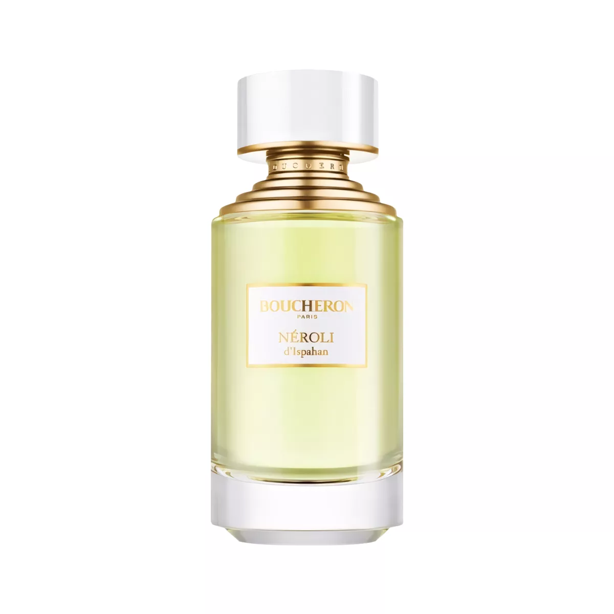 عطر نيرولي دي لاسباهان من بوشرون أو دو برفيوم للجنسين 125 مل