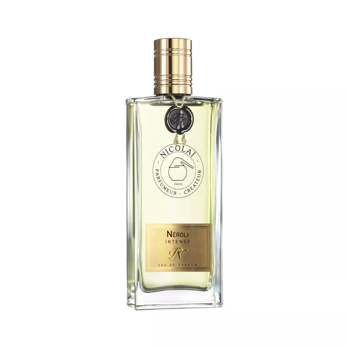 Neroli Intense Perfume By Nicolai EDP For Men and Women 100 ml