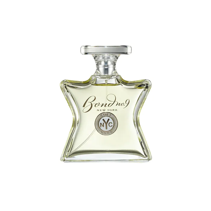 New York Chez Bond Perfume by Bond No 9 EDP For Men 100 ml