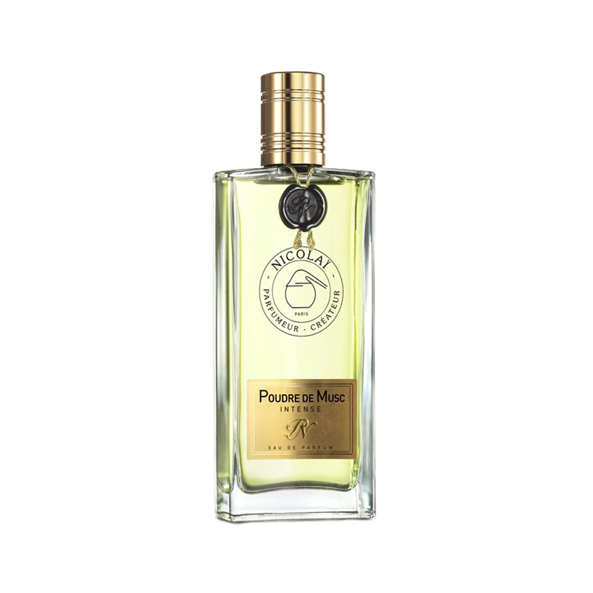 Poudre De Musc Intense Perfume By Nicolai EDP For Men and Women 100 ml