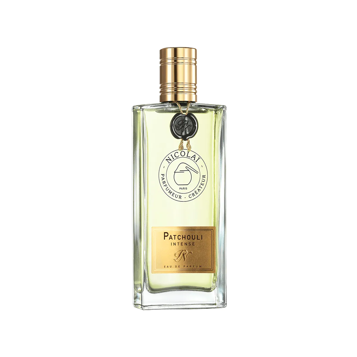 Patchouli Intense Perfume By Nicolai EDP For Men and Women 100 ml