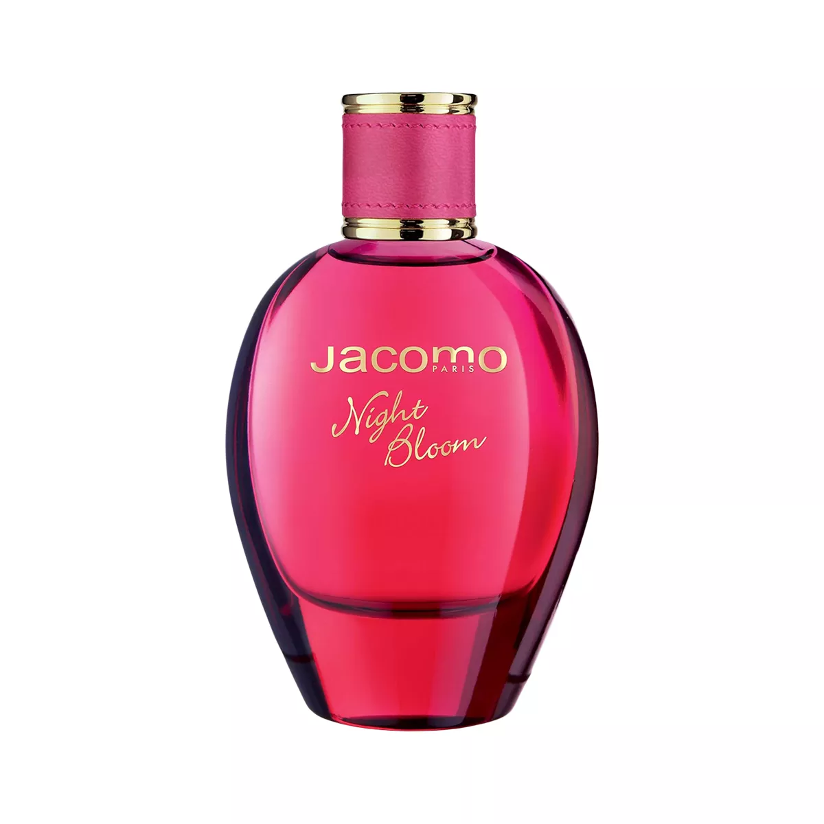 Night Bloom Perfume by Jacomo EDP For Women 50 ml
