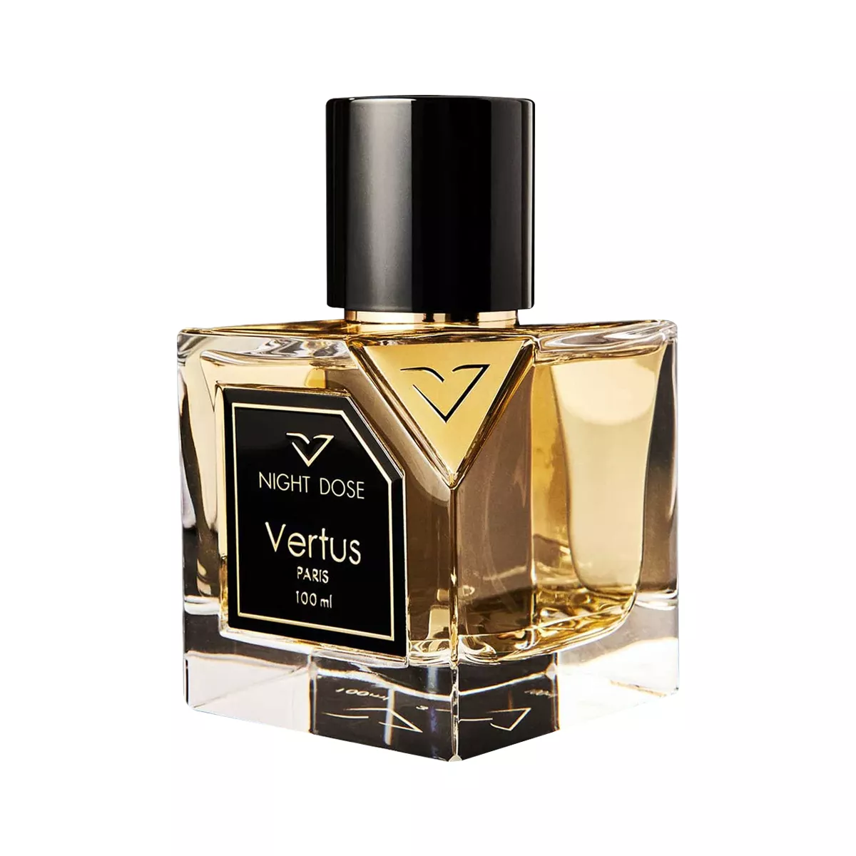 Night Dose Perfume by Vertus EDP For Unisex 100 ml