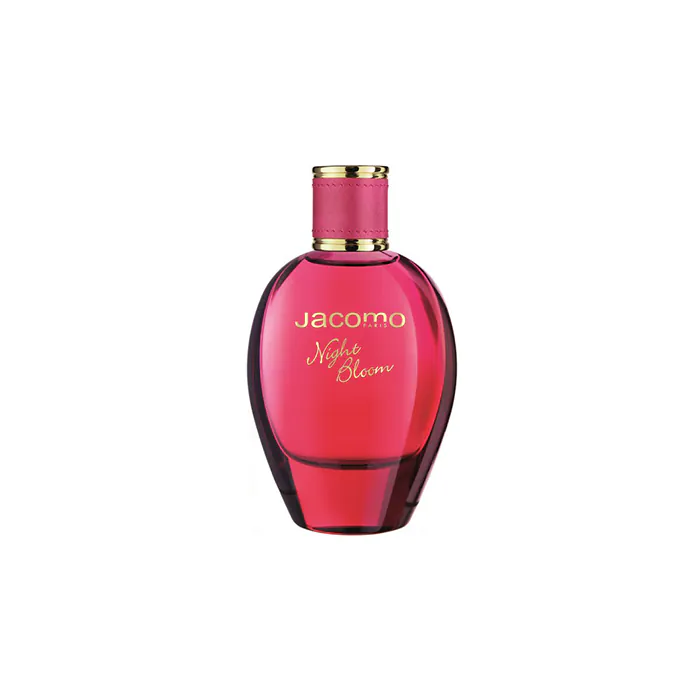 Night Bloom Perfume by Jacomo EDP For Women 100 ml