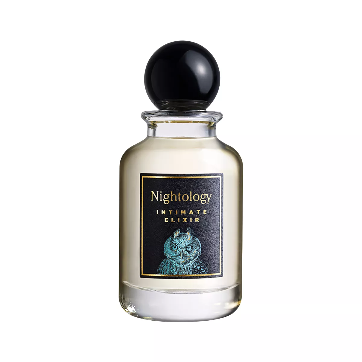 Nightology Intimate Elixir Perfume by Jesus Del Pozo Eau de Parfum For Unisex 100 ml