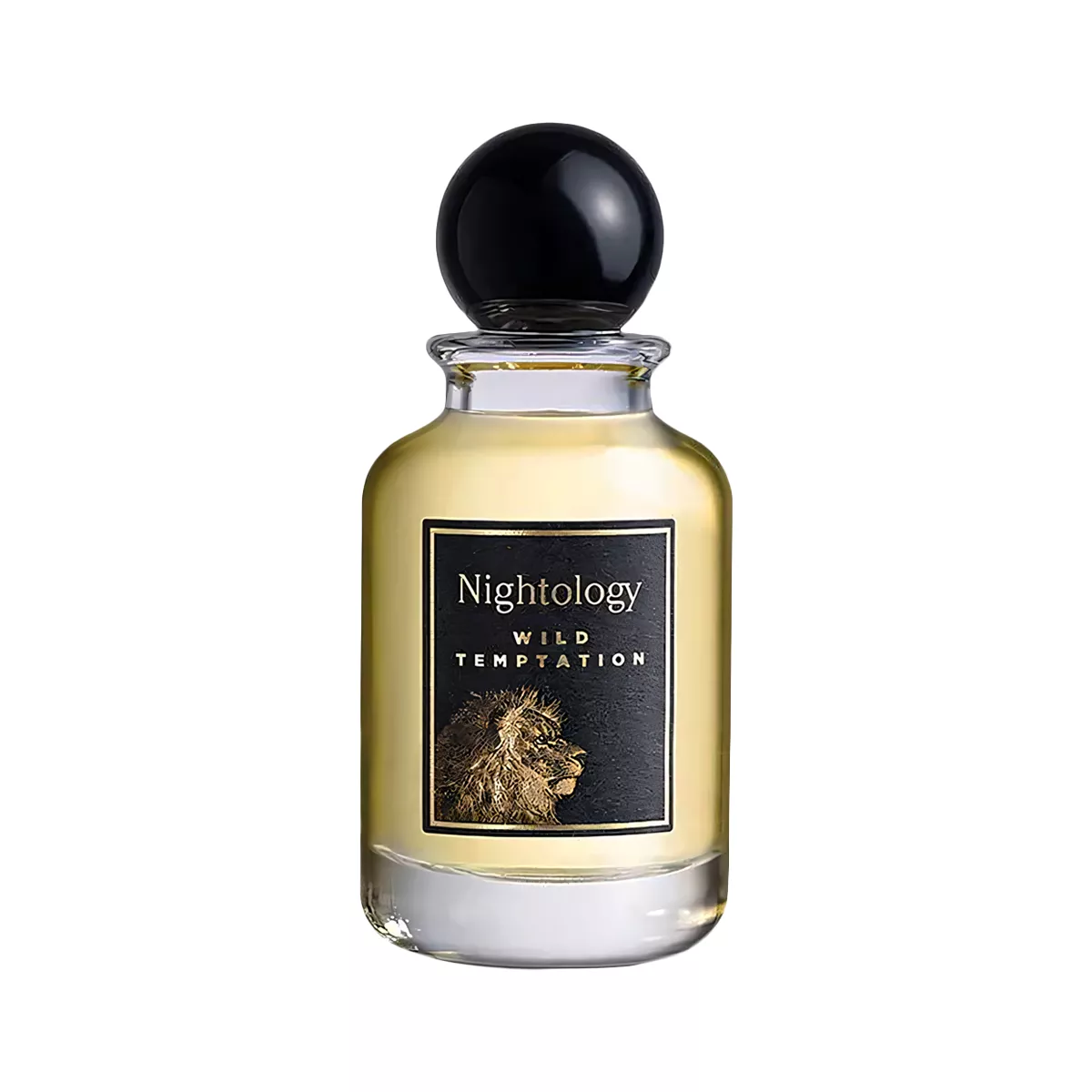 Nightology Wild Temptation Perfume by Jesus Del Pozo Eau de Parfum For Unisex 100 ml