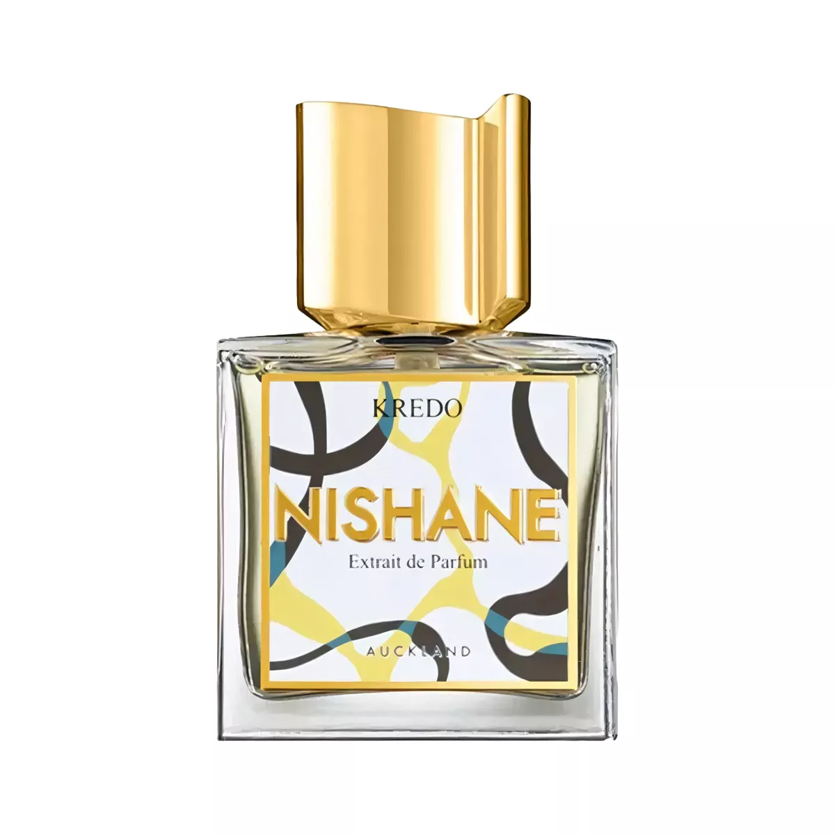 Nishane Kredo Perfume by Nishane Extraits de Parfum For Men and Women 50 ml