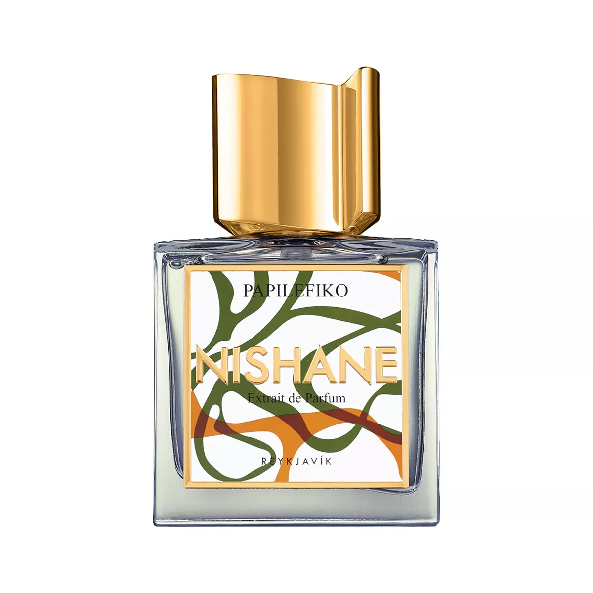 Nishane Papilefiko Perfume by Nishane Extraits de Parfum For Men and Women 100 ml