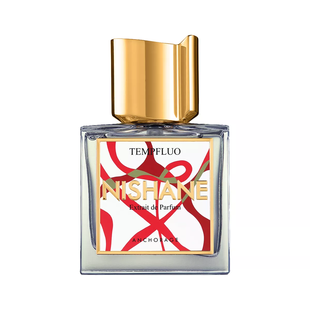 Nishane Tempfluo Perfume by Nishane Extraits de Parfum For Men and Women 100 ml