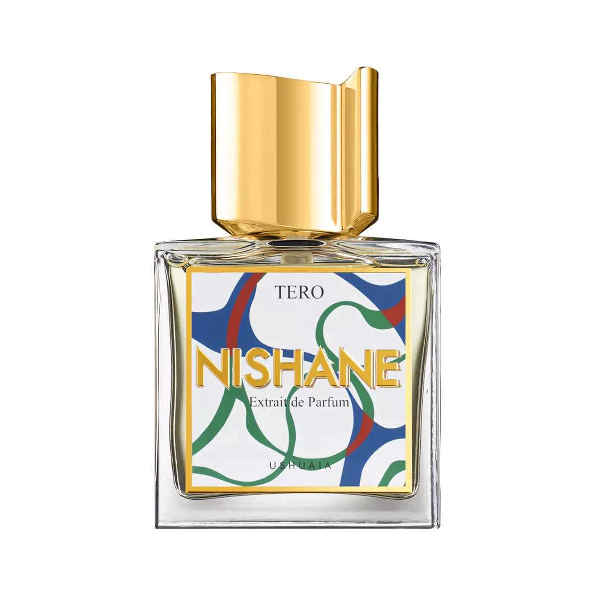 Nishane Tero Perfume by Nishane Extraits de Parfum For Men and Women 100 ml