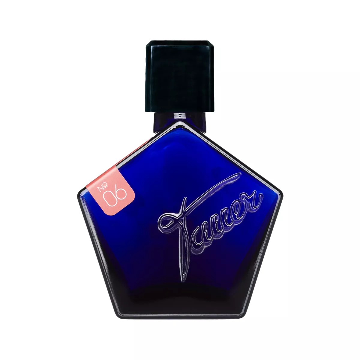 No 6 Incense Rose Perfume by Tauer Perfumes EDP For Unisex 50 ml