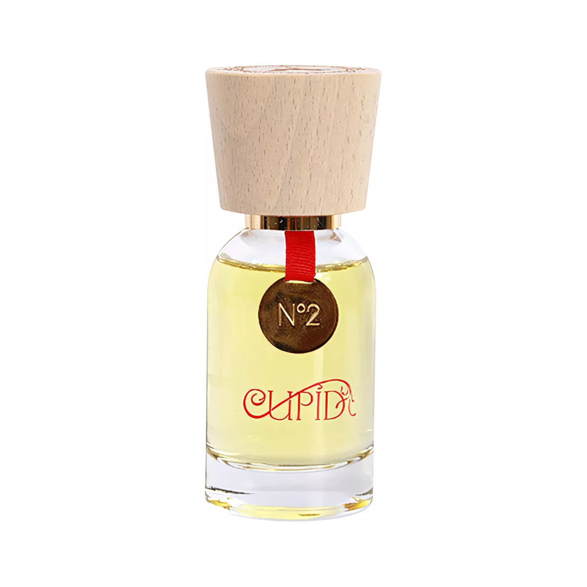 عطر نمبر 2 من كوبيد أو دو برفيوم للجنسين 50 مل