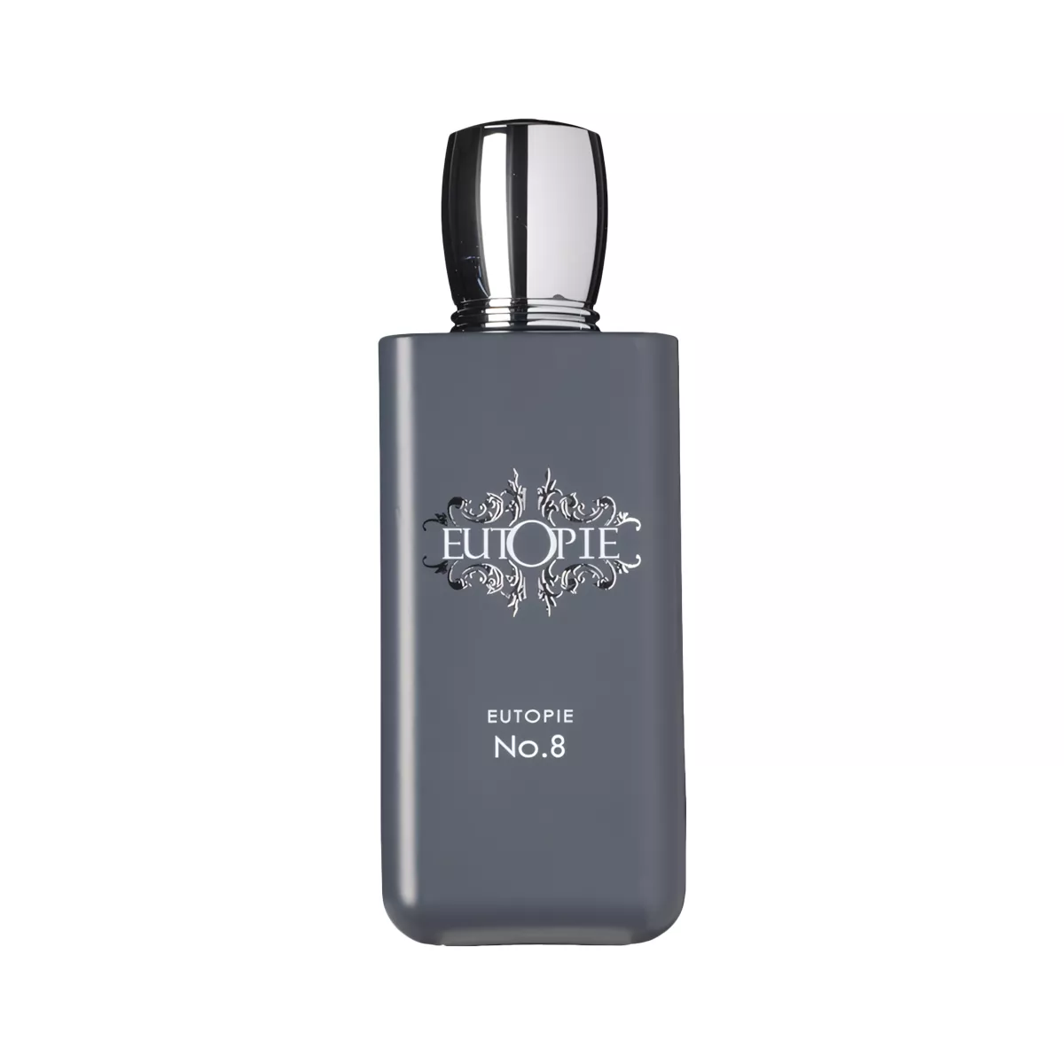 No. 8 Perfume by Eutopie Eau de Parfum For Men and Women 100 ml