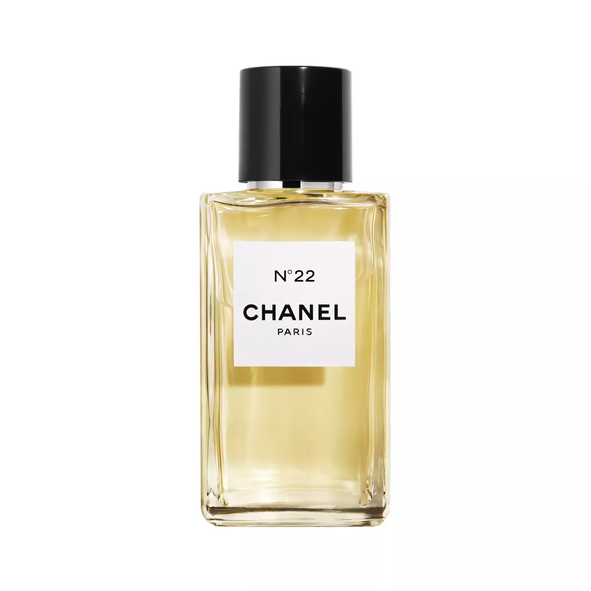 عطر نمبر 22 ليس اكسكلوسيفس دي شانيل من شانيل أو دو برفيوم للنساء 200 مل