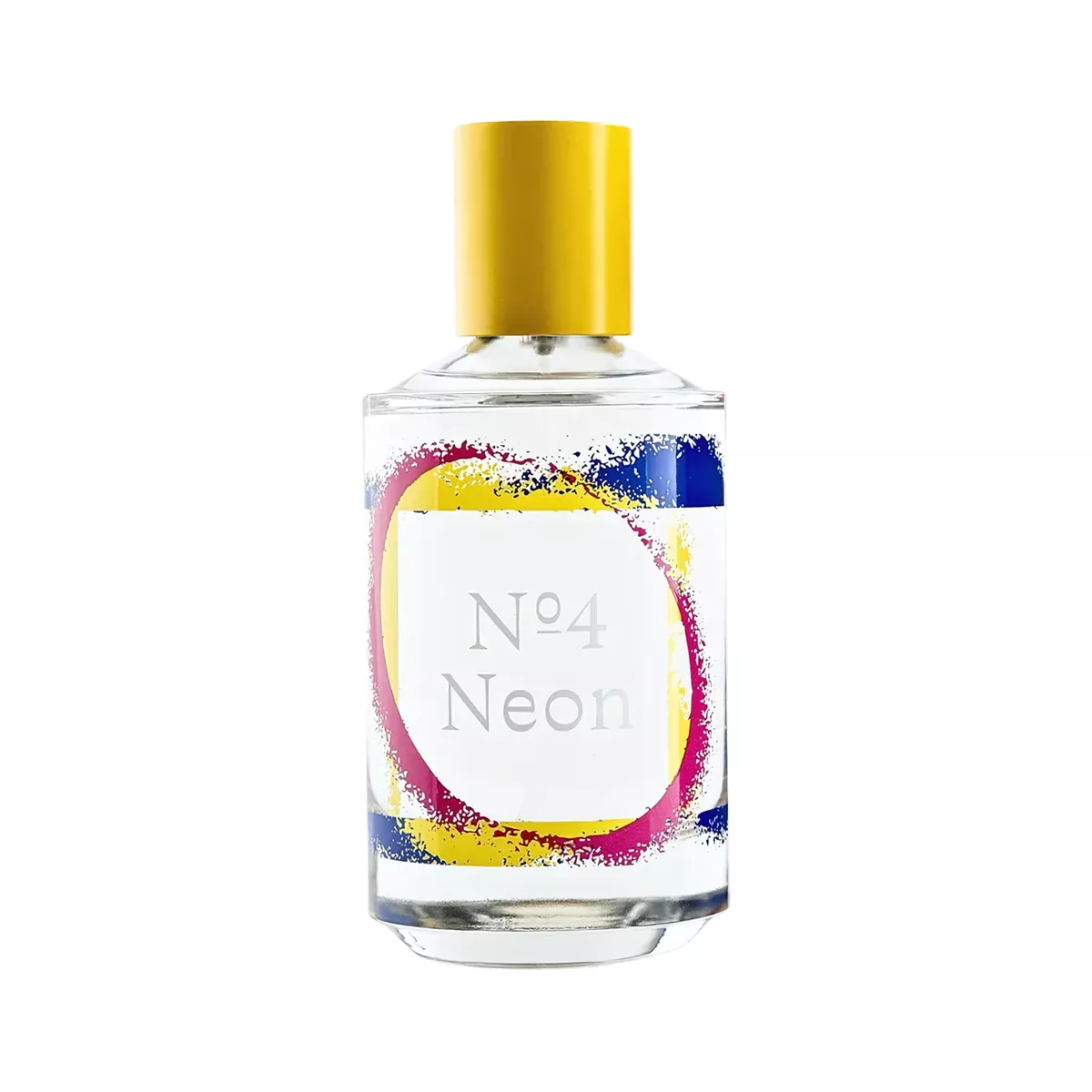 عطر نمبر 4 نيون من توماس كوسمالا أو دو برفيوم للجنسين 100 مل