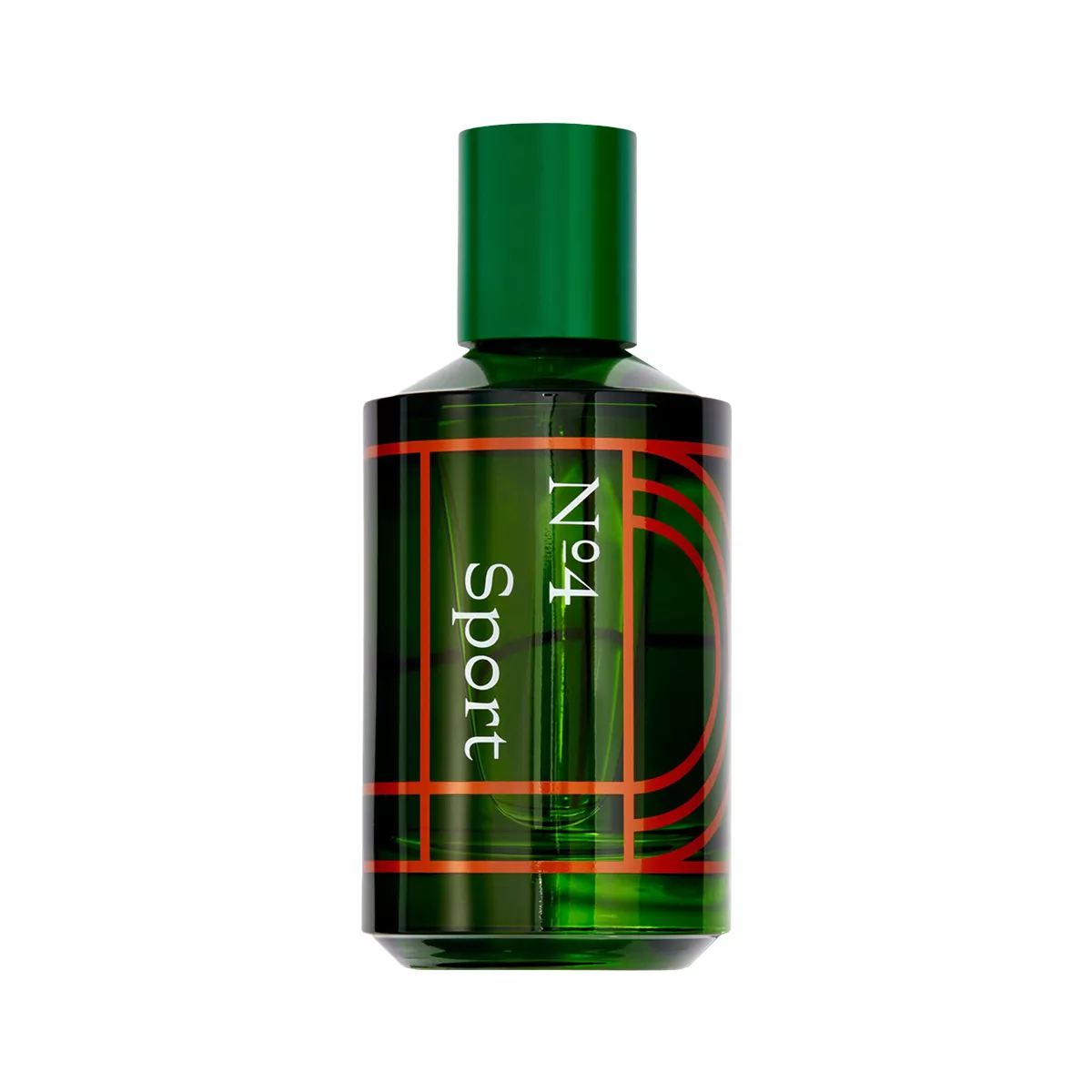 عطر نمبر 4 سبورت من توماس كوسمالا أو دو برفيوم للجنسين 100 مل