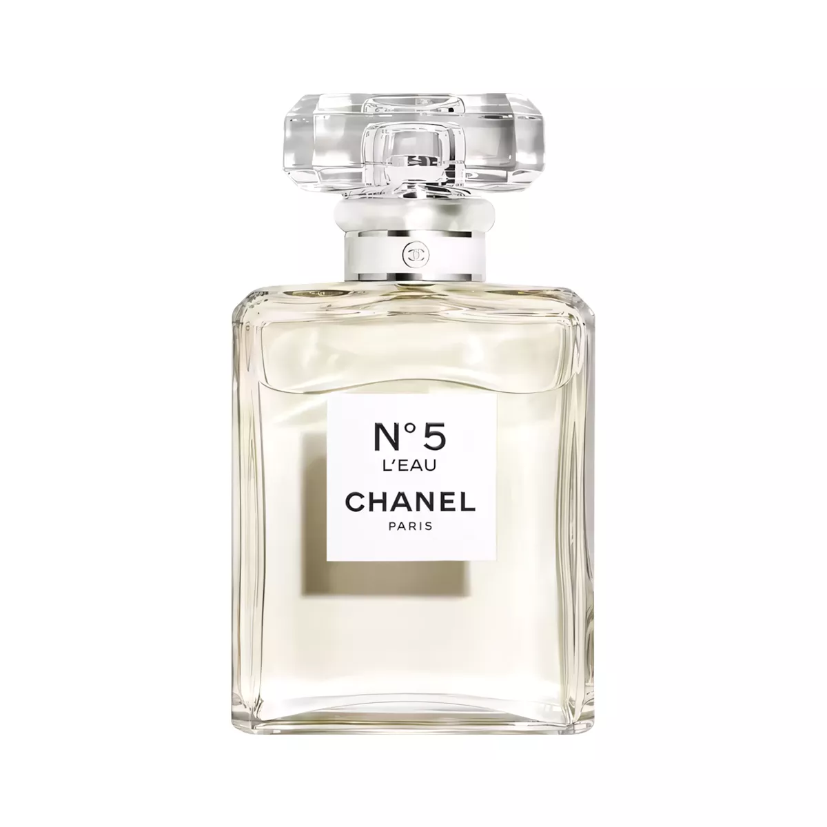 عطر نمبر 5 ليو من شانيل أو دو تواليت للنساء 35 مل