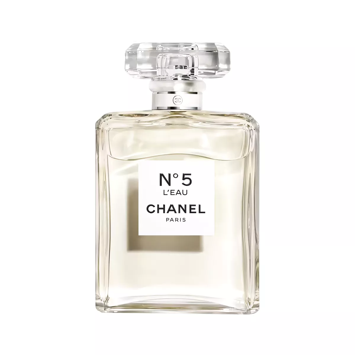 عطر نمبر 5 ليو من شانيل أو دو تواليت للنساء 50 مل