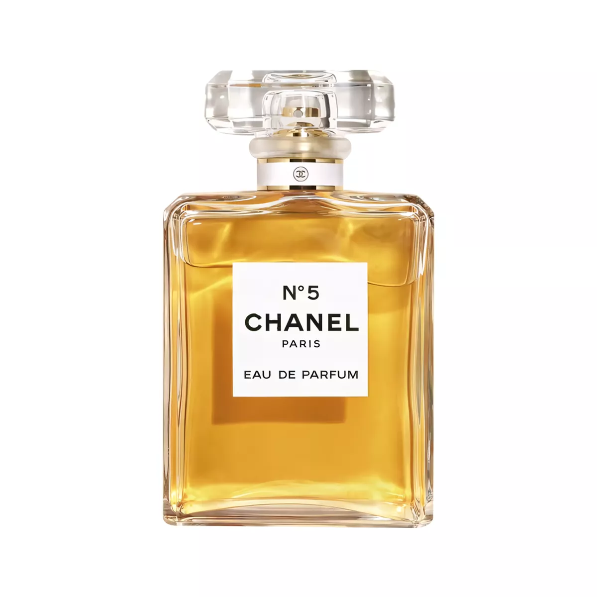 عطر نمبر 5 من شانيل أو دو برفيوم للنساء 50 مل