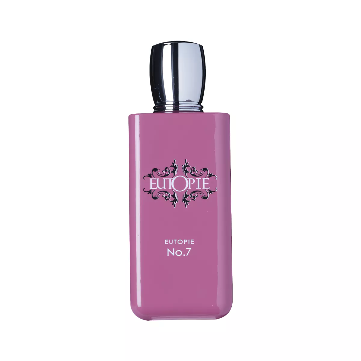 No. 7 Perfume by Eutopie Eau de Parfum For Men and Women 100 ml