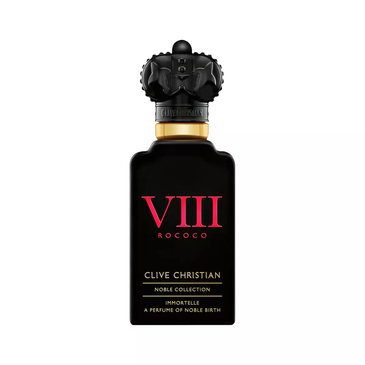 عطر نوبيل كوليكشن VIII روكوكو ايمورتيل من كلايف كريستيان برفيوم للرجال 50 مل