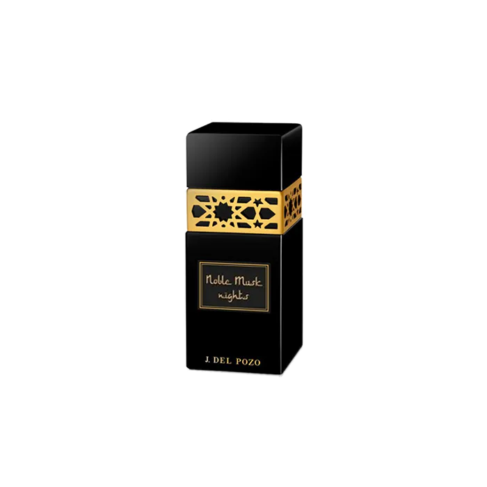 Noble Musk Nights Perfume by Jesus Del Pozo EDP For Men 100 ml