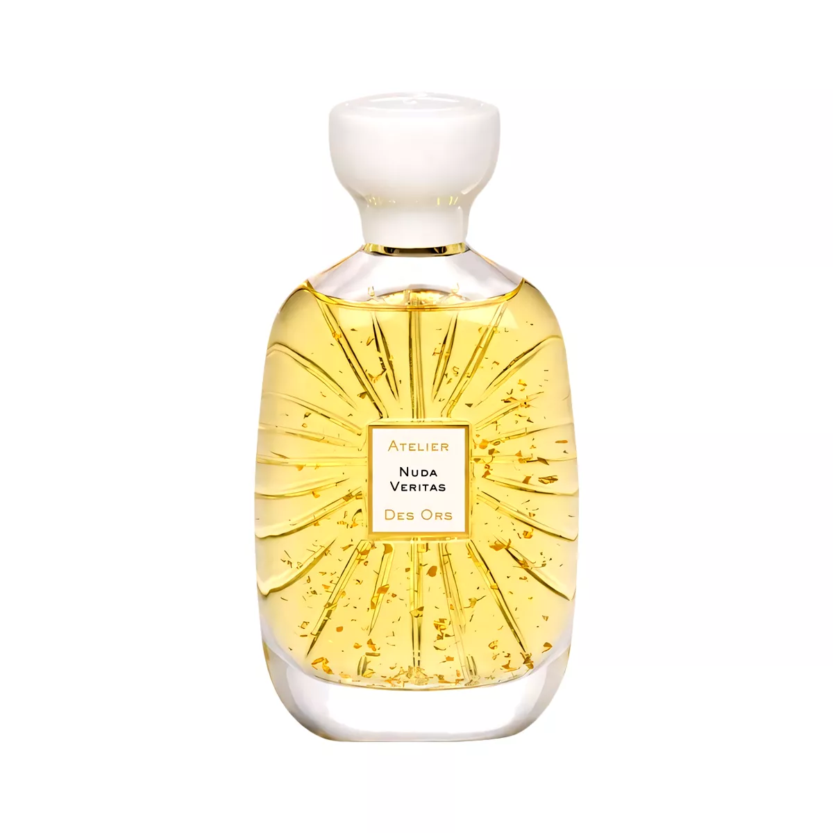 Nuda Veritas Perfume by Atelier Des Ors Eau de Parfum For Men and Women 100 ml