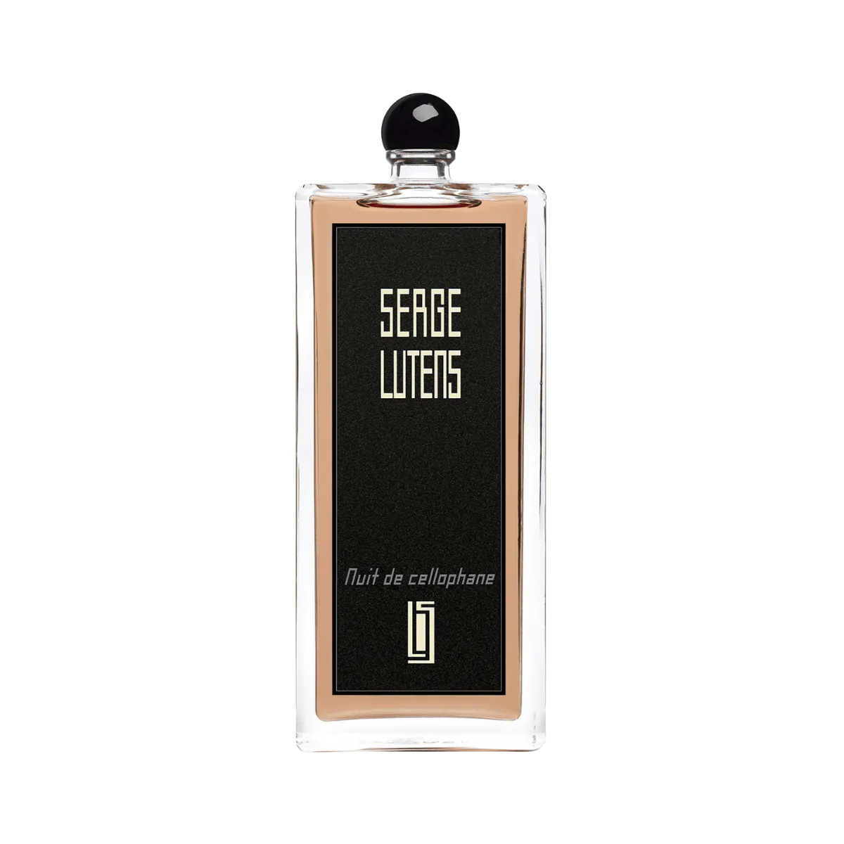 Nuit De Cellophane Perfume by Serge Lutens EDP For Unisex 100 ml