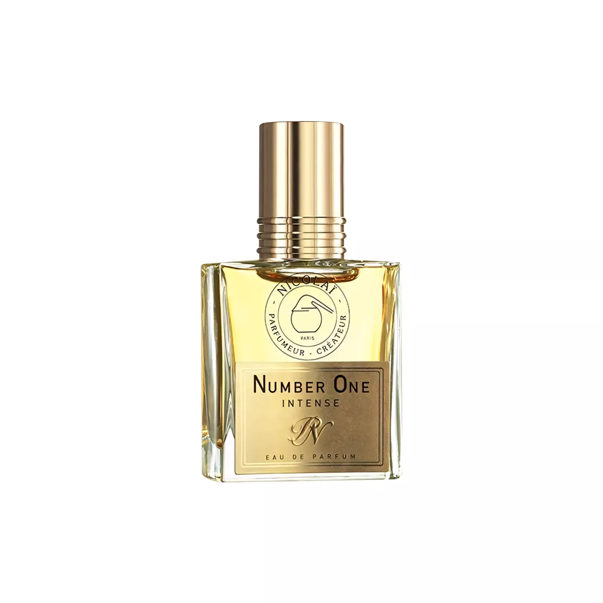 Number One Intense Perfume by Nicolai Eau de Parfum For Women 30 ml