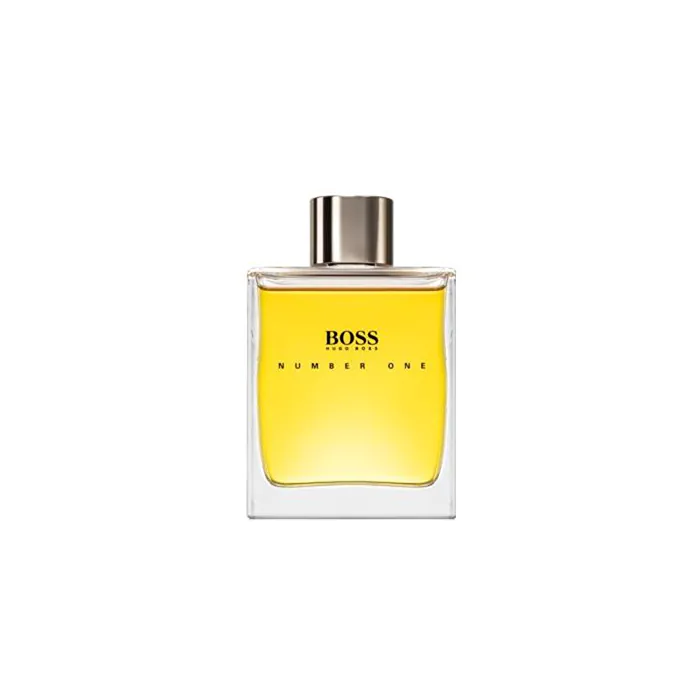 Number One Perfume by Hugo Boss EDT For Men 100 ml