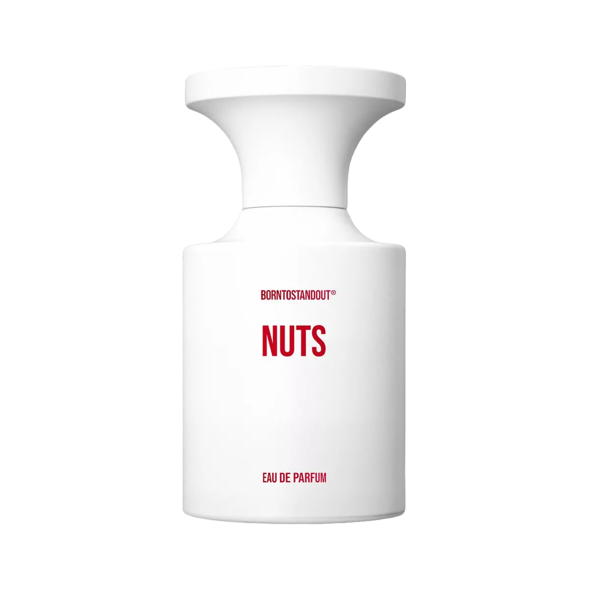 Nuts Perfume by Born to Stand Out EDP For Unisex 50 ml