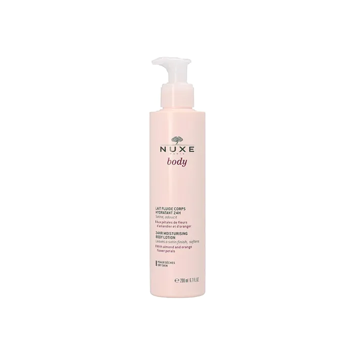 Nuxe Nuxe Moisturizing Body Lotion - 200 ml