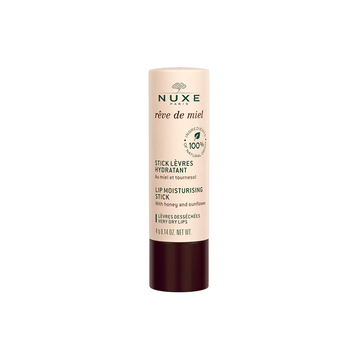 Nuxe Reve De Miel Lip Stick - 4 g