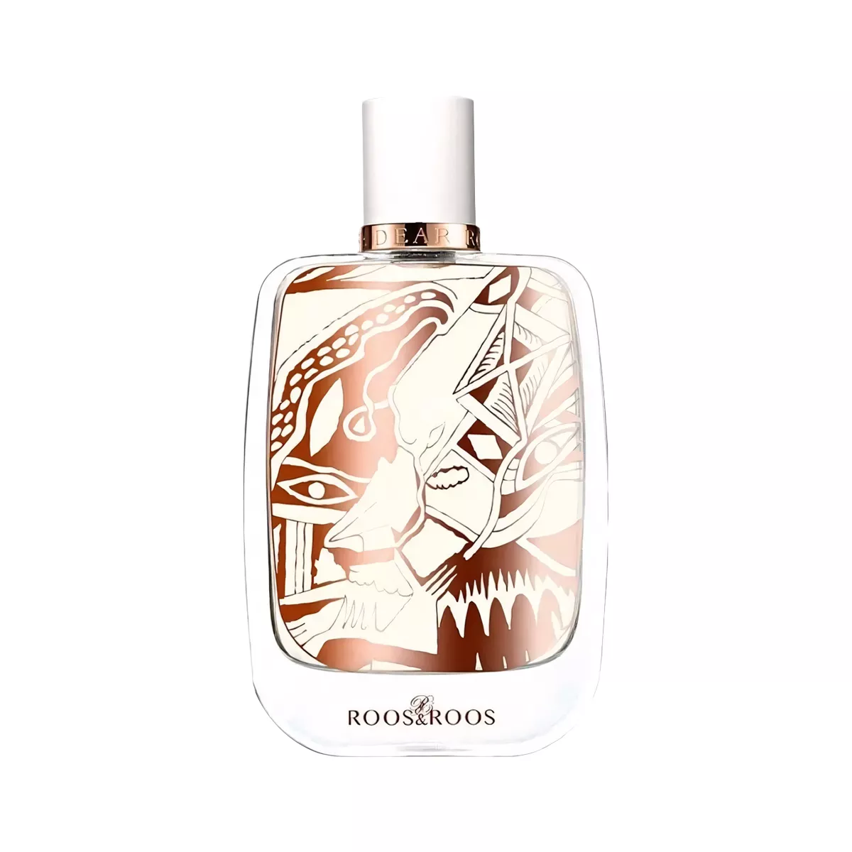 Nymphessence Perfume by Roos & Roos EDP For Women 100 ml