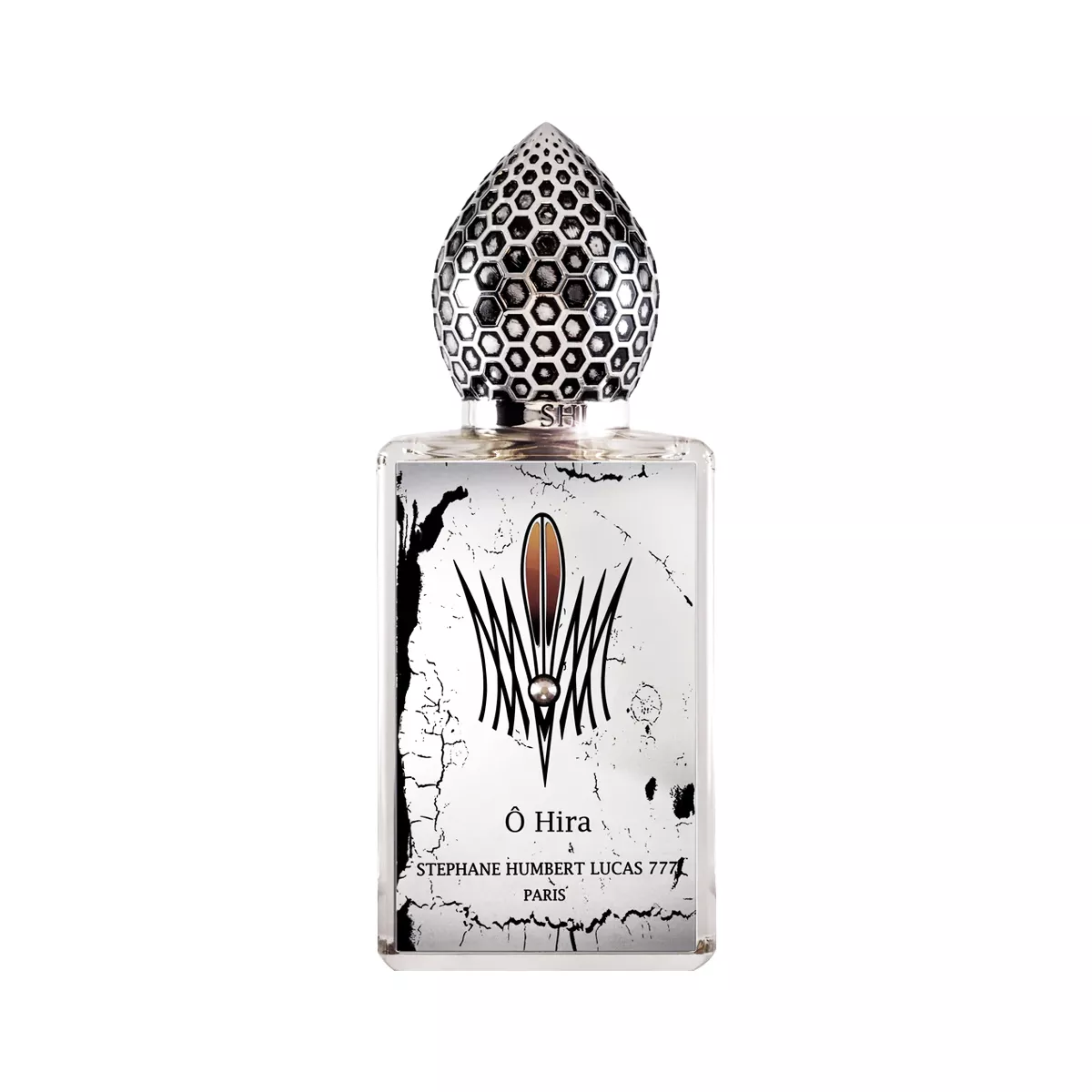 O Hira Perfume By Stephane Humbert Lucas 777 EDP For Men and Women 50 ml