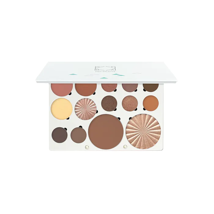 OFRA Pro Palette Boho - 150 g