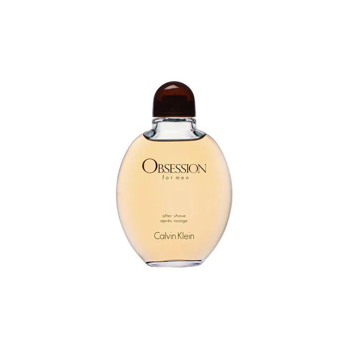 عطر اوبسيشن من كالفن كلاين أو دو تواليت للرجال 200 مل